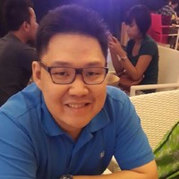 Jeffry Widjaja Email & Phone Number