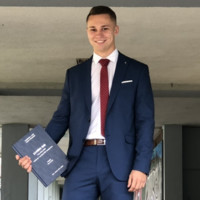 MoreScope Employee Mersad Dedić's profile photo