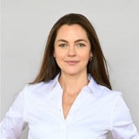 Bank of America Employee Amanda Pratt's profile photo