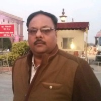 AppSierra Employee Alok Dixit's profile photo