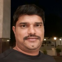 Strides Employee Durga Reddy's profile photo