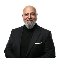 Herfy Food Services Company Employee Mohamed Albargothy's profile photo