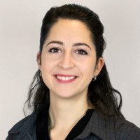 Swiss Tropical and Public Health Institute Employee Talia Salzmann-Sekuboyina's profile photo