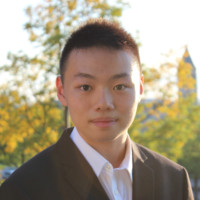 Ernest Li Email & Phone Number