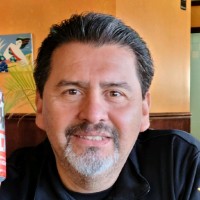City of Chicago Employee Ronald Tomassi-Blas's profile photo