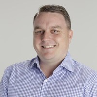 RPA Employee Andrew Kreisberg's profile photo