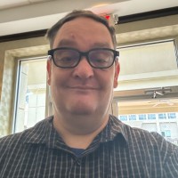 iFORWARDSolutions Employee Jon Swindell's profile photo