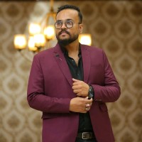 Kaybees Employee Salman Mirza's profile photo