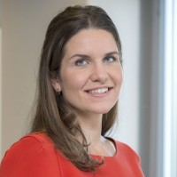 Rechtbank Amsterdam Employee Corine V.'s profile photo