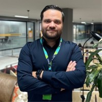 Feevale Techpark Employee Matheus Pereira's profile photo