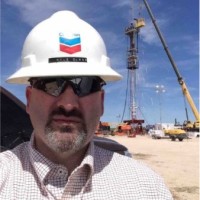 Chevron Employee Kyle O.'s profile photo