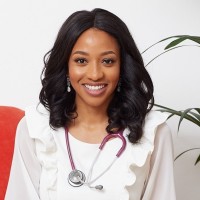 AT Medics Employee Kandi Ejiofor's profile photo