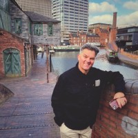 Newleaf Training and Development Employee Paul Butler's profile photo