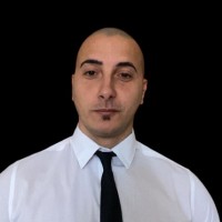 Cotton & Silk Employee Martino Nigrone's profile photo