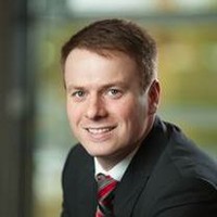 TÜV SÜD Employee David Schott's profile photo