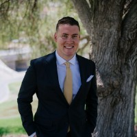 Beam Therapeutics Employee Jacob Stout's profile photo