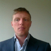 KELA Employee Dave S.'s profile photo