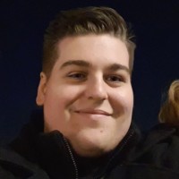 PMC Retail Employee Sam Tipper's profile photo