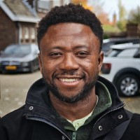 Osiri University Employee Fredrick Ezeh's profile photo
