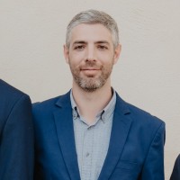 Accenture Employee Thomas Santoro's profile photo