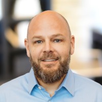 Meritize Employee Chris Keaveney's profile photo