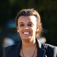 PhiDimensions, Inc Employee Serkaddis Haile's profile photo