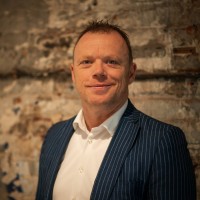 Dialog Group Employee Patrick Roelandt's profile photo