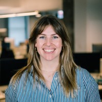 Corix Insurance Employee Casey Racicot's profile photo