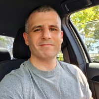 Aaron McCann Email & Phone Number