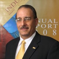 INDUNIV Employee Ivan Lugo's profile photo