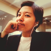欣旺达电子股份有限公司SUNWODA Employee Addy Wang's profile photo