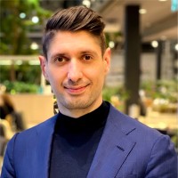 Unknown Employee Michael Moss's profile photo