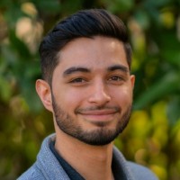 Enludio Employee Erick Lopez's profile photo