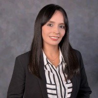 A&A Consultants Employee Angelica Patricia Forero Chaves's profile photo