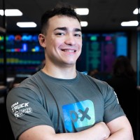 Motorista PX Employee Ricardo Silva's profile photo