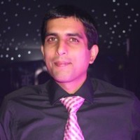 Zulfikar Sadikot Email