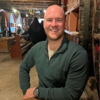 Forest Wealth Employee Will Yorke's profile photo
