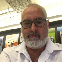 Haskell Architects Employee Michael Passmore's profile photo