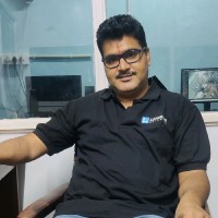 Santu Kumar Email & Phone Number