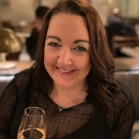 Certero Employee Sarah Holden-Berryman's profile photo