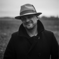 Royal United Services Institute Employee Daniel Cuthbert's profile photo