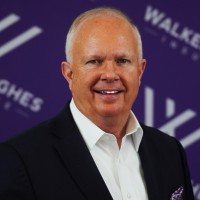 WalkerHughes Insurance Employee Brett Cain's profile photo