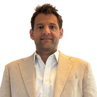 Accenture Employee Ed Hamilton's profile photo