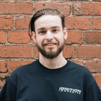 Ignition Immersive Employee Jacob Duncan's profile photo