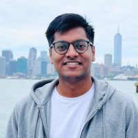 BitScale Employee Yash Agrawal's profile photo