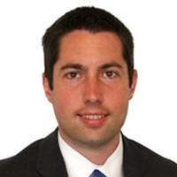 KPMG US Employee Luke Beasley's profile photo