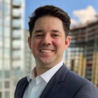 The Coca-Cola Company Employee Mark Buchanan's profile photo