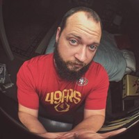 Flexa, Inc. Employee Ben Helms's profile photo