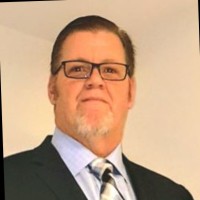 CACI International Inc Employee Mark Wasson's profile photo