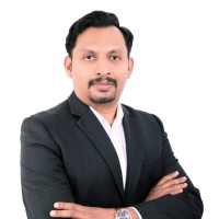 SWAN Analytical ME FZE Employee Anoop Krishnan's profile photo